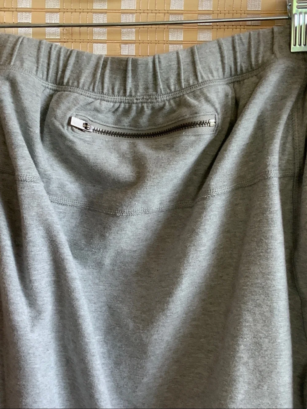 FP Movement by Free People light gray lounge pants L - Picture 3 of 11